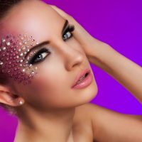 Party & Bridal Makeup