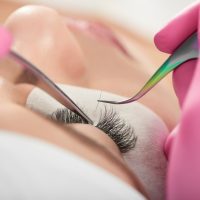 Eyelash Extension